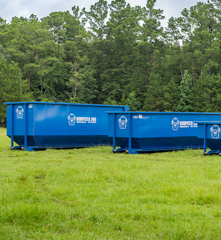 Commercial Clean-outs